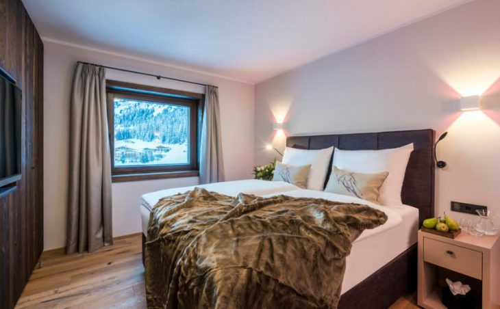 Nidus Penthouse in Lech , Austria image 17 